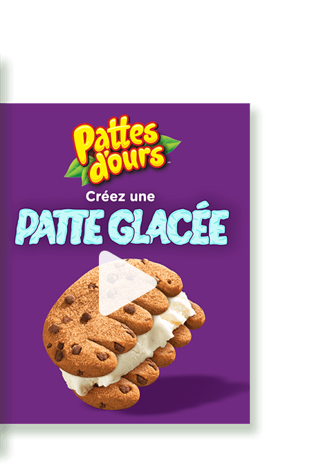 regarder la vidéo Patte Glacée