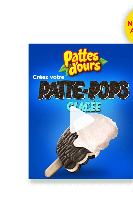 regarder la vidéo Patte-Pops
