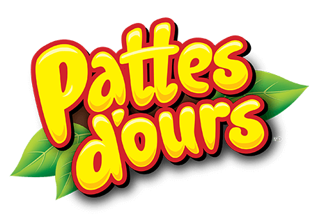 Pattes d'ours